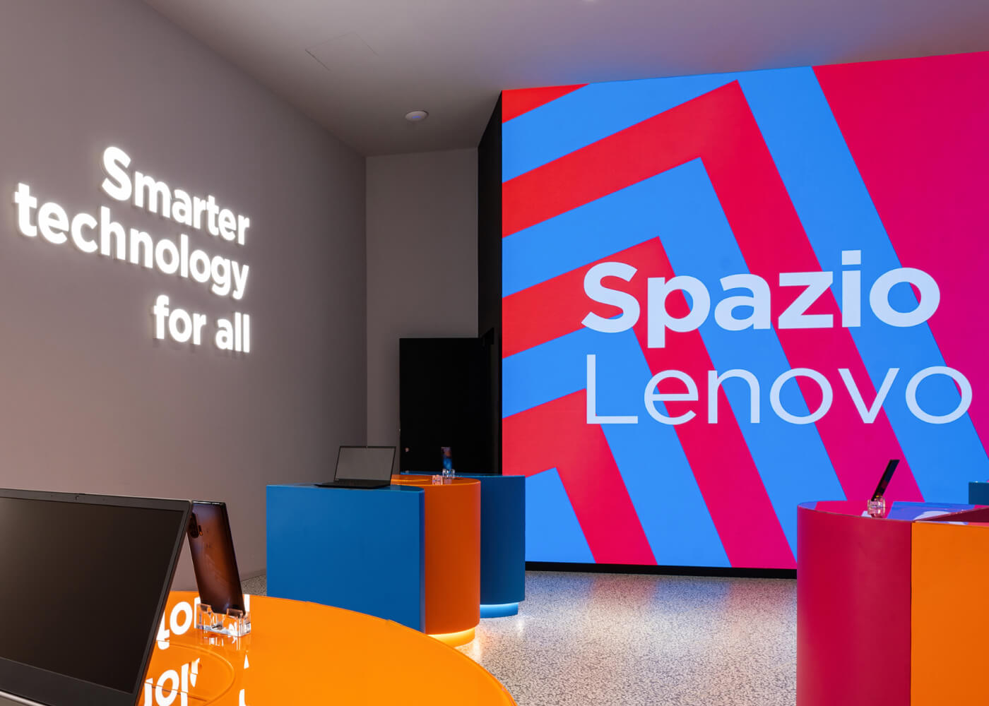 Grottini for Lenovo